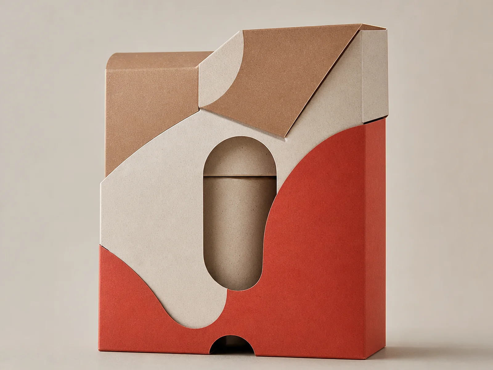 Custom Designed Boxes produced by GetPrintedBox