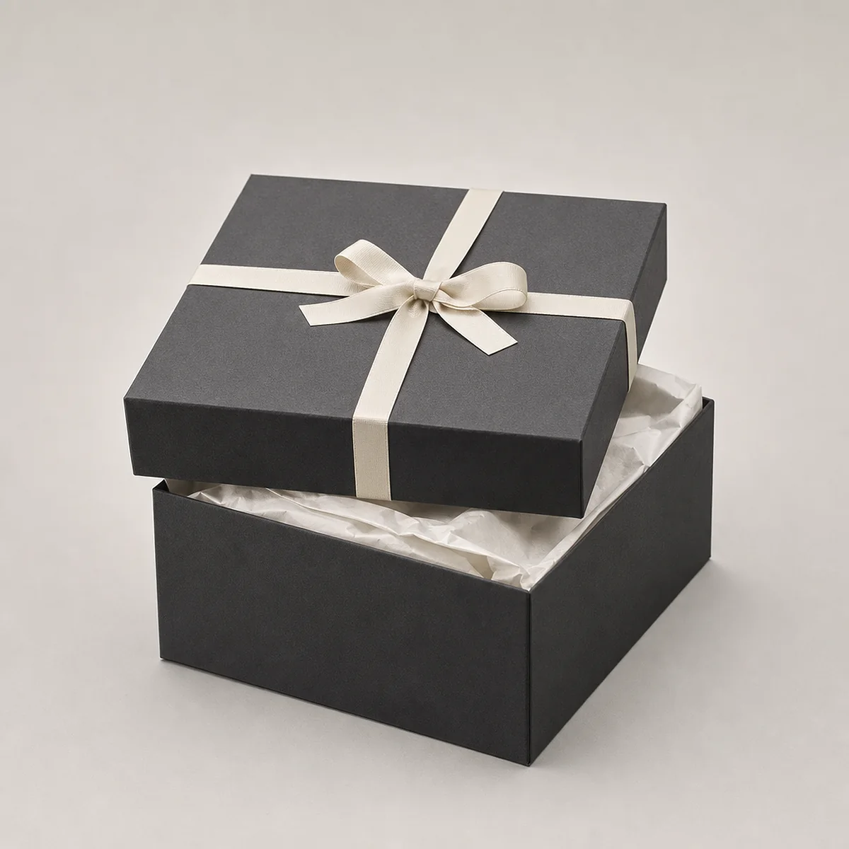 Custom Gift Boxes - production photo 1