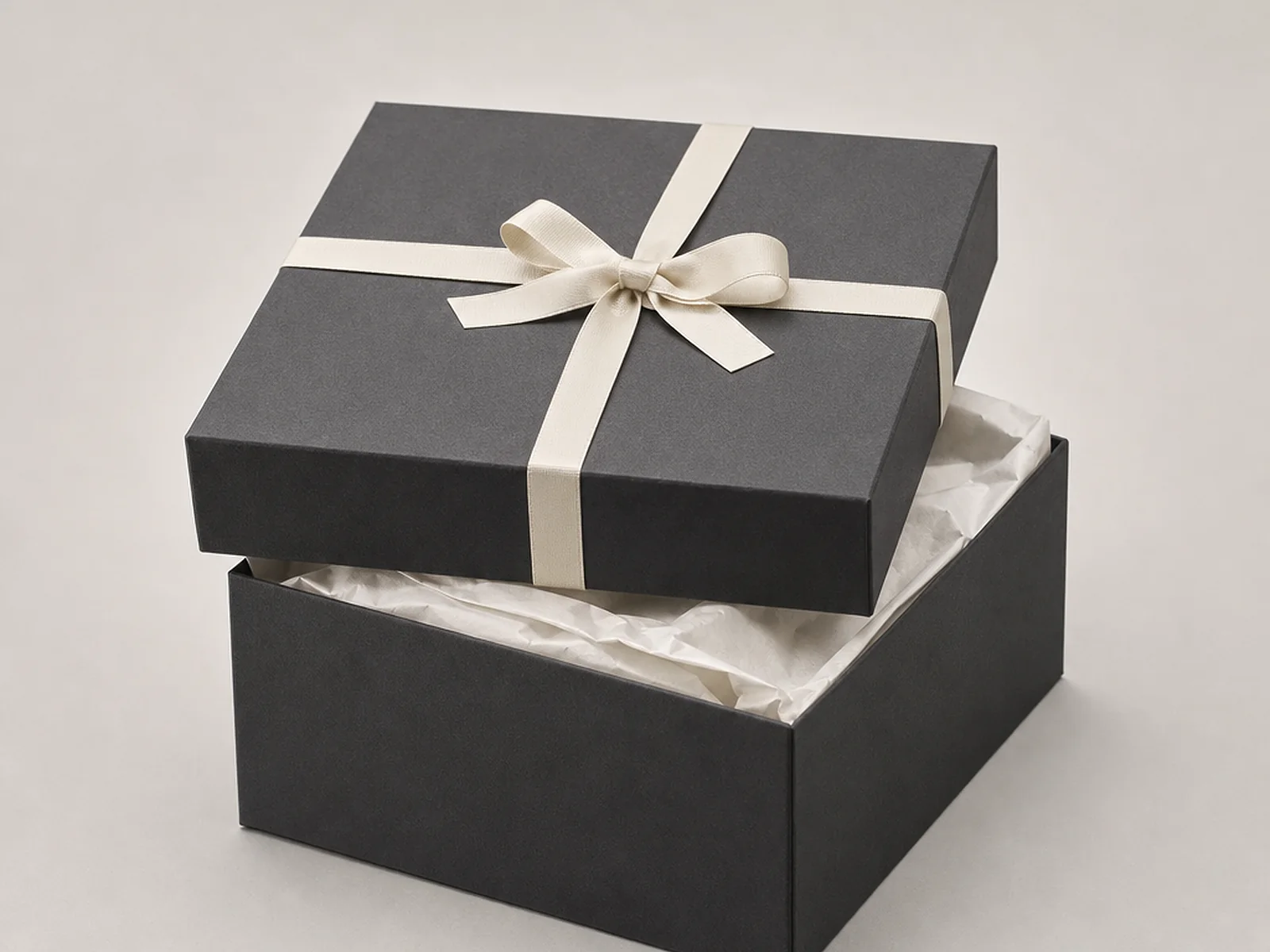 Custom Gift Boxes produced by GetPrintedBox
