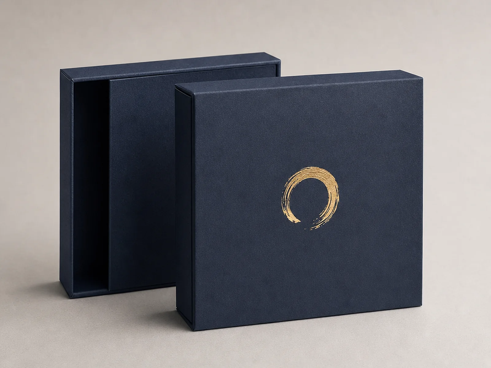 Magnetic Rigid Boxes produced by GetPrintedBox