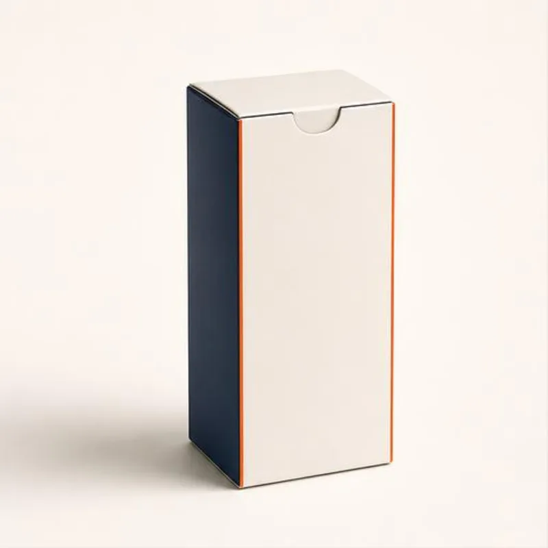 Bookend Boxes box template