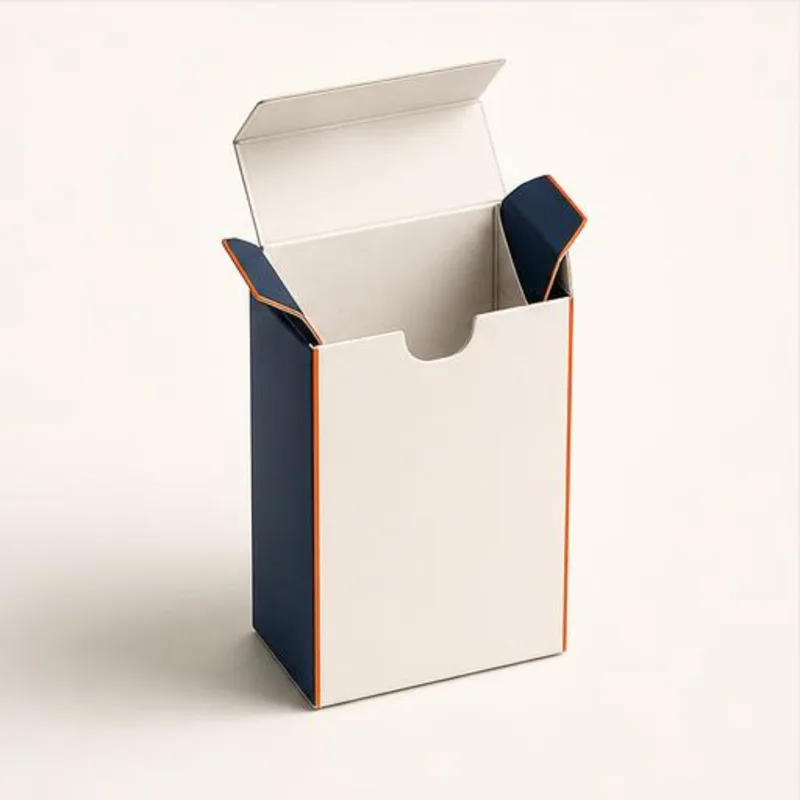 Bookend Boxes — assembly and construction view