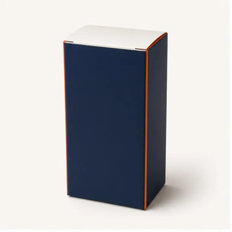 Full Flap Auto Bottom Boxes box template