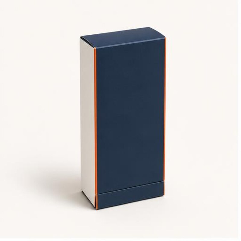 Reverse Tuck End Boxes