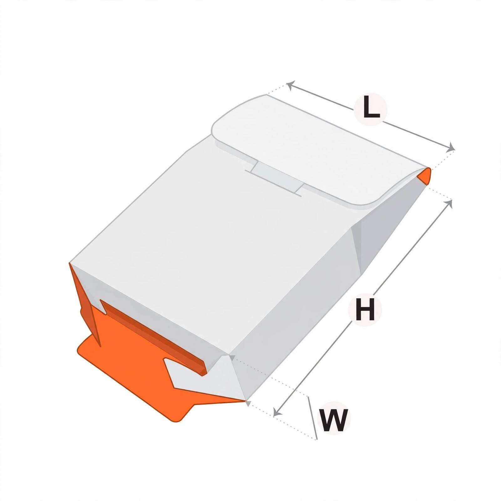 gable bag 1 2 3 bottom boxes 1