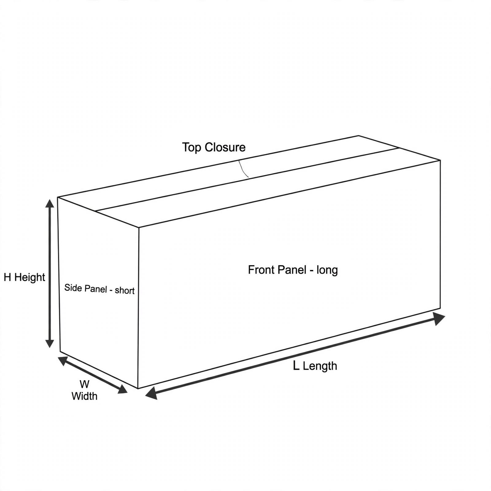 long boxes